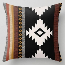 Load image into Gallery viewer, Rustic Cushion Covers
