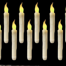 Load image into Gallery viewer, Magic Floating Candles (6pcs)
