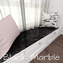 Carregar imagem no visualizador da galeria, Decorative Marble Contact Paper
