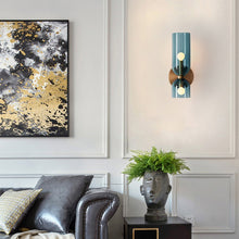 Carregar imagem no visualizador da galeria, Magic In Milan Wall Sconce
