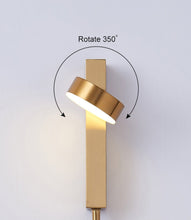 Carregar imagem no visualizador da galeria, Celine Wall Sconce
