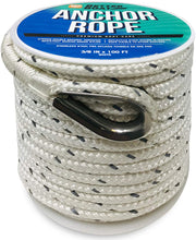 Carregar imagem no visualizador da galeria, Boat Anchor Lines | Anchor Rope
