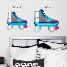 Load image into Gallery viewer, Vintage Roller Skates
