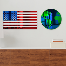 Load image into Gallery viewer, American Flag
