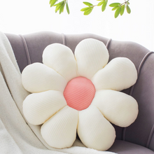 Load image into Gallery viewer, Petal Plush Pillows
