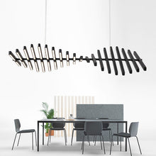 Cargar imagen en el visor de la galería, Nordic Modern Adjustable Chandelier
