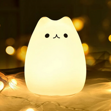 Carregar imagem no visualizador da galeria, Cat Night Lamp
