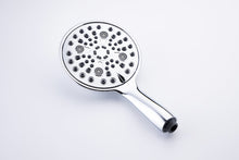 Carregar imagem no visualizador da galeria, 6 In. Detachable Handheld Shower Head Shower Faucet Shower System
