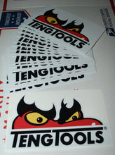 Load image into Gallery viewer, Teng Tools Decal , Sticker 15.75 Inches Wide - ST-R400
