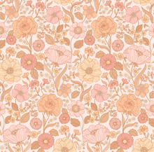 Cargar imagen en el visor de la galería, Betsy Wallpaper by Lovely People Studio
