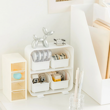 Carregar imagem no visualizador da galeria, Desktop Storage Organizer
