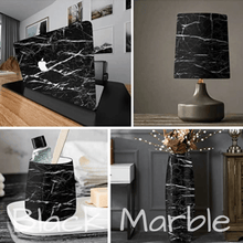 Carregar imagem no visualizador da galeria, Decorative Marble Contact Paper
