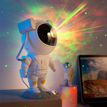 Load image into Gallery viewer, Galaxy Astronaut Projector
