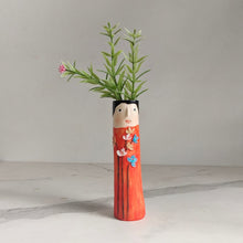 Carregar imagem no visualizador da galeria, Bohemian Style Family Vases
