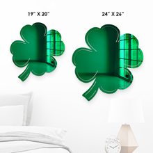 Load image into Gallery viewer, Four Leaf Clover
