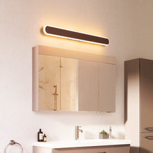 Carregar imagem no visualizador da galeria, Amore Linear Wall Lamp
