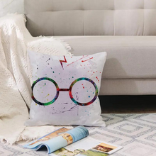 Carregar imagem no visualizador da galeria, Harry Potter Cushion Cover
