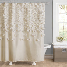 Load image into Gallery viewer, Lucia Shower Curtain
