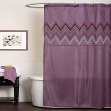 Carregar imagem no visualizador da galeria, Myra Shower Curtain
