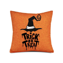 Carregar imagem no visualizador da galeria, Fright Fest Cushion Covers
