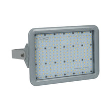 Carregar imagem no visualizador da galeria, 80W LED Explosion Proof Flood Light, A Series, 120° AC100-277V, 5000K Non-Dimmable - 10800 LM
