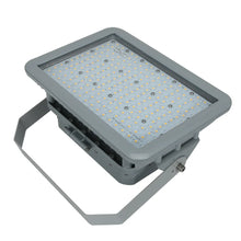 Cargar imagen en el visor de la galería, 80W LED Explosion Proof Flood Light, A Series, 120° AC100-277V, 5000K Non-Dimmable - 10800 LM
