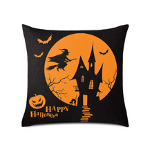 Carregar imagem no visualizador da galeria, Fright Fest Cushion Covers
