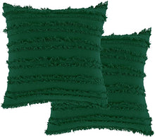 Carregar imagem no visualizador da galeria, Ruffled Cushion Covers
