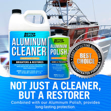 Carregar imagem no visualizador da galeria, Aluminum Cleaner
