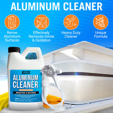 Carregar imagem no visualizador da galeria, Aluminum Cleaner
