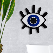 Carregar imagem no visualizador da galeria, Lashed Evil Eye
