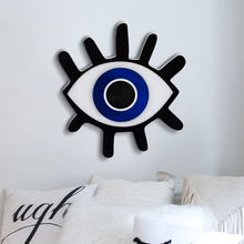 Carregar imagem no visualizador da galeria, Lashed Evil Eye
