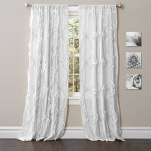 Carregar imagem no visualizador da galeria, Avon Window Curtain
