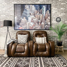 Load image into Gallery viewer, Bria Stripe Decorative Pillow
