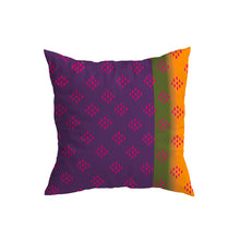 Load image into Gallery viewer, Patchwork Cushion Covers
