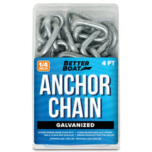 Cargar imagen en el visor de la galería, Boat Anchor Chain
