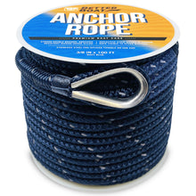 Carregar imagem no visualizador da galeria, Boat Anchor Lines | Anchor Rope
