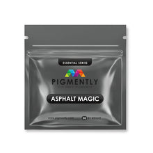 Cargar imagen en el visor de la galería, Asphalt Magic Epoxy Powder Pigment
