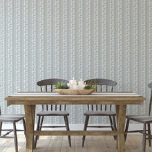 Carregar imagem no visualizador da galeria, Auggie Wallpaper by Bloomery Decor
