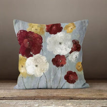 Load image into Gallery viewer, Diversity Floral Cushion Covers
