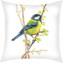 Cargar imagen en el visor de la galería, Feathered Friends Cushion Covers
