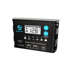 Carregar imagem no visualizador da galeria, ACOPOWER ProteusX 20A PWM Charge Controller
