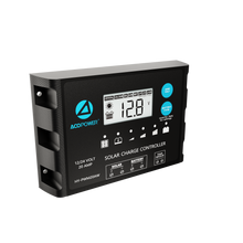 Carregar imagem no visualizador da galeria, ACOPOWER ProteusX 20A PWM Charge Controller
