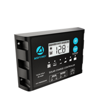 Cargar imagen en el visor de la galería, ACOPOWER ProteusX 20A PWM Charge Controller
