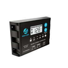 Carregar imagem no visualizador da galeria, ACOPOWER ProteusX 20A PWM Charge Controller
