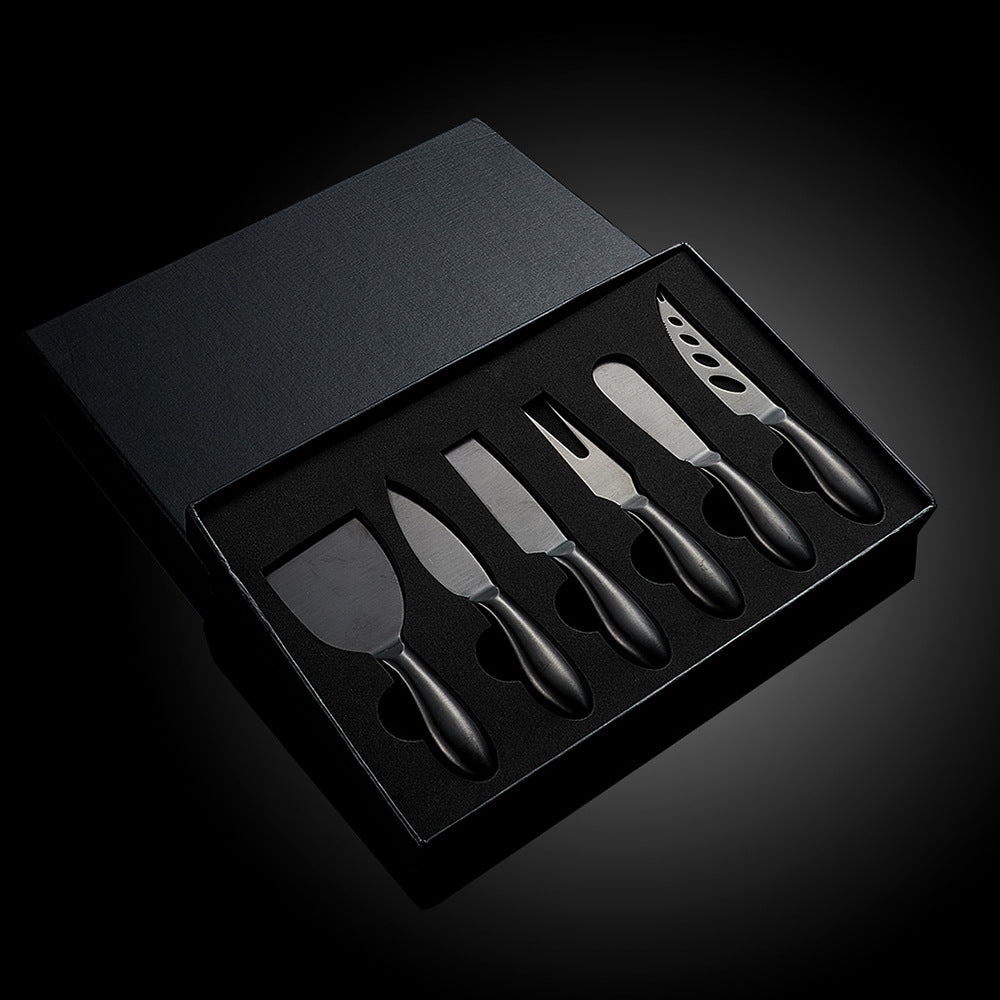 Venezia Cheese Spreader Set