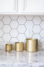 Carregar imagem no visualizador da galeria, Hexagon Backsplash
