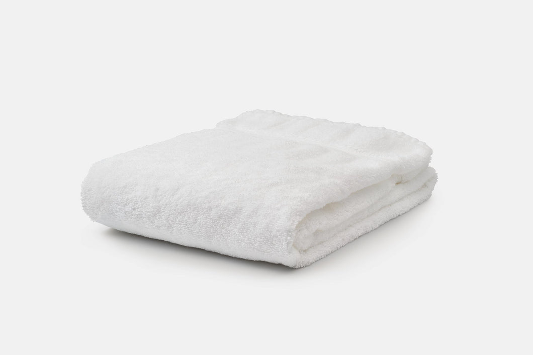 Bath Towel Made of Luxury USA Cotton