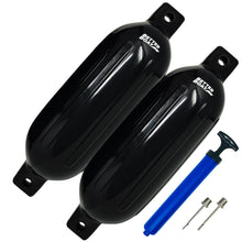 Carregar imagem no visualizador da galeria, 2 Pk Boat Fenders
