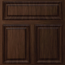 Carregar imagem no visualizador da galeria, Giani Black Walnut Wood Look Kit for Front Doors
